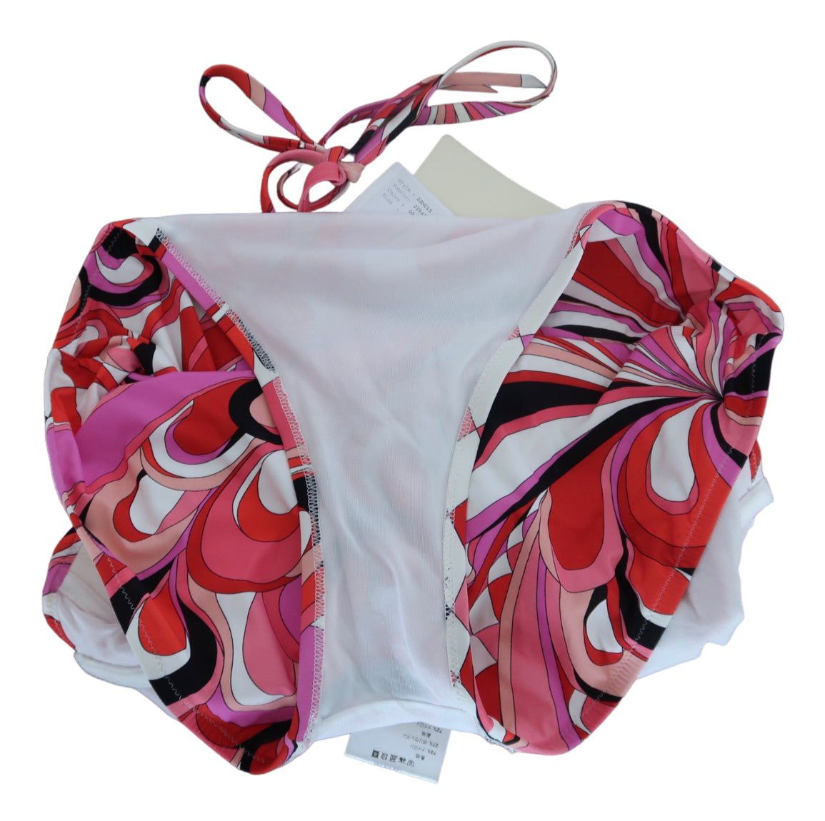 Emilio Pucci One Piece Swimwear