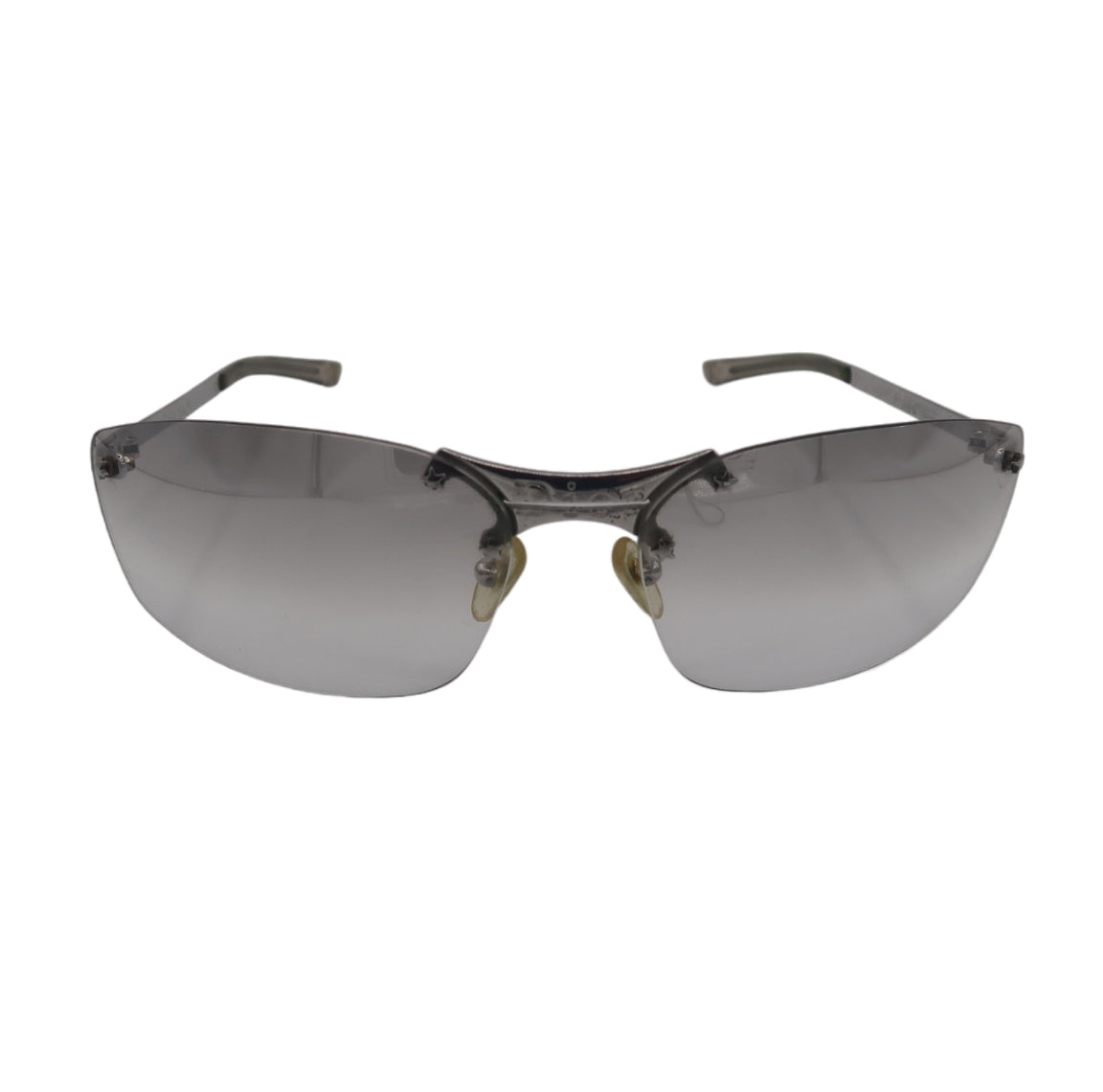 Christian Dior Star Motif Sunglasses