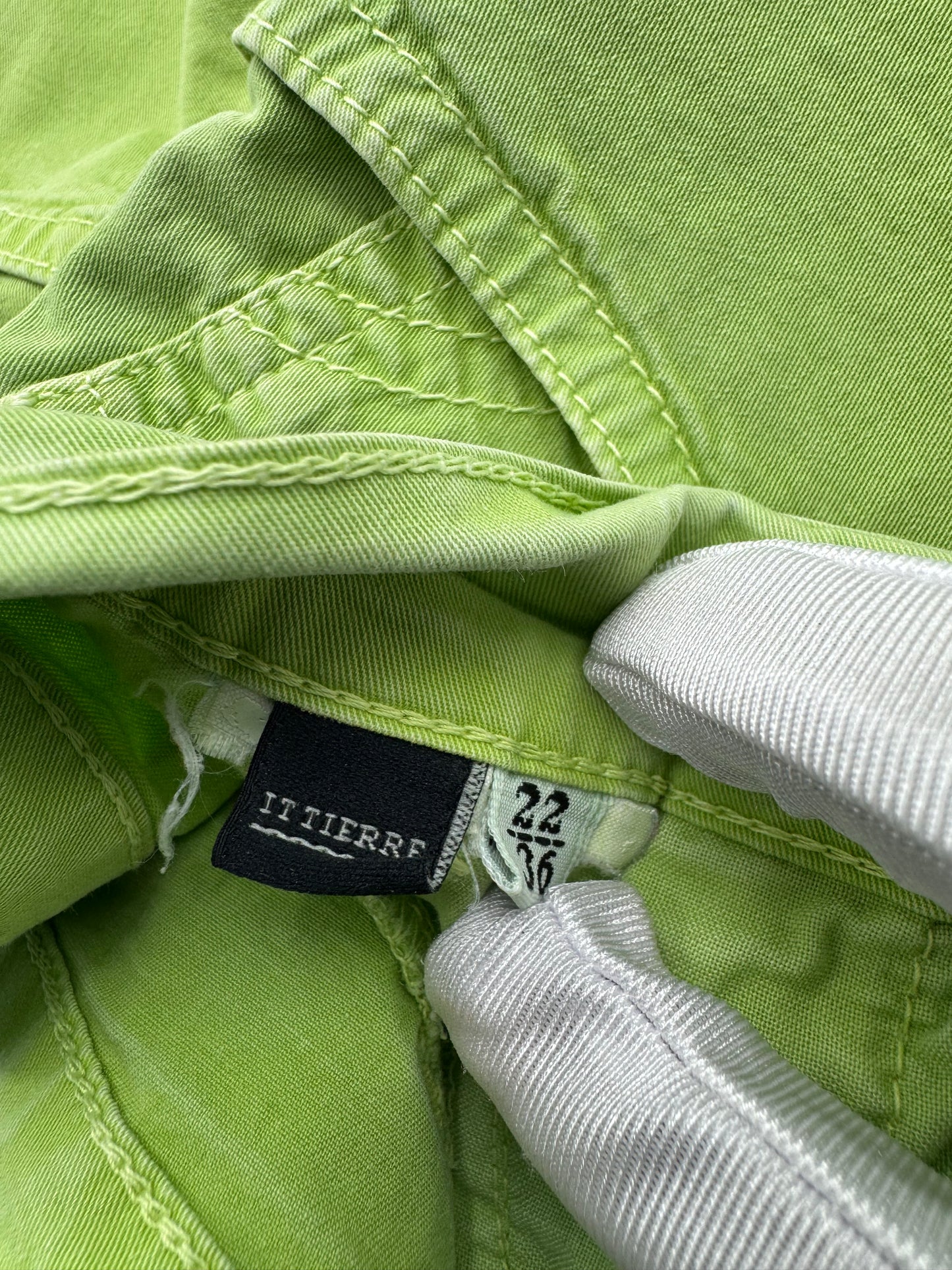 Dolce & Gabbana Mini Skirt