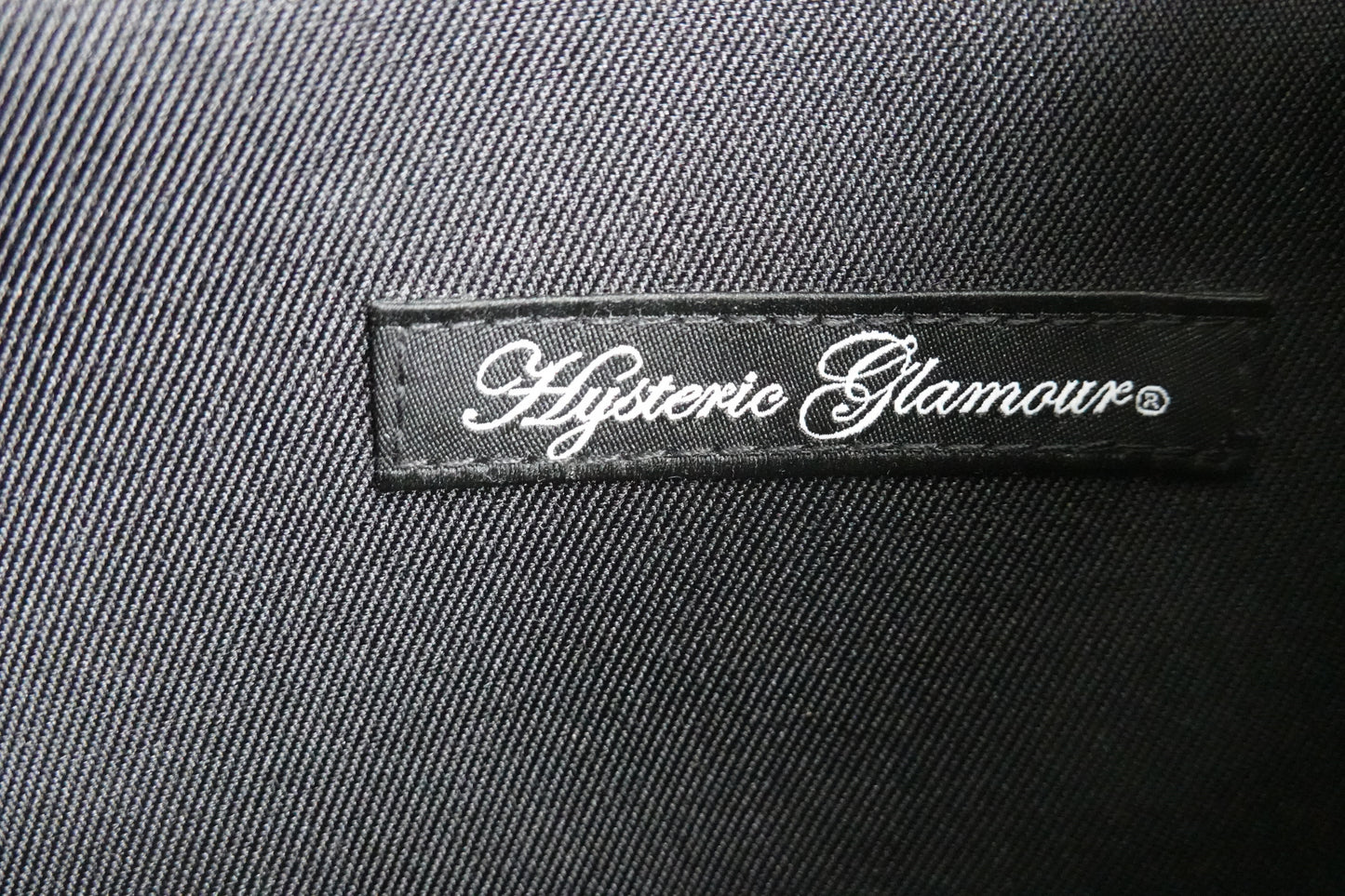 Hysteric Glamour Purse