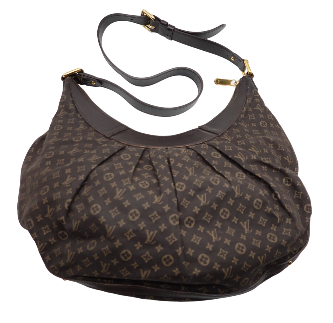 Louis Vuitton Monogram Rhapsodie MM Bag