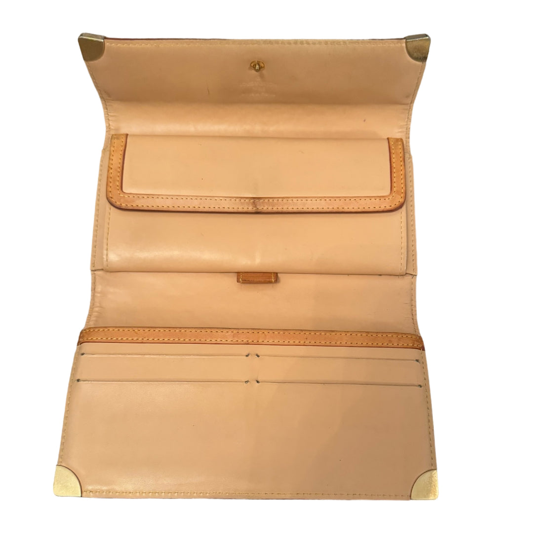 Louis Vuitton Wallet