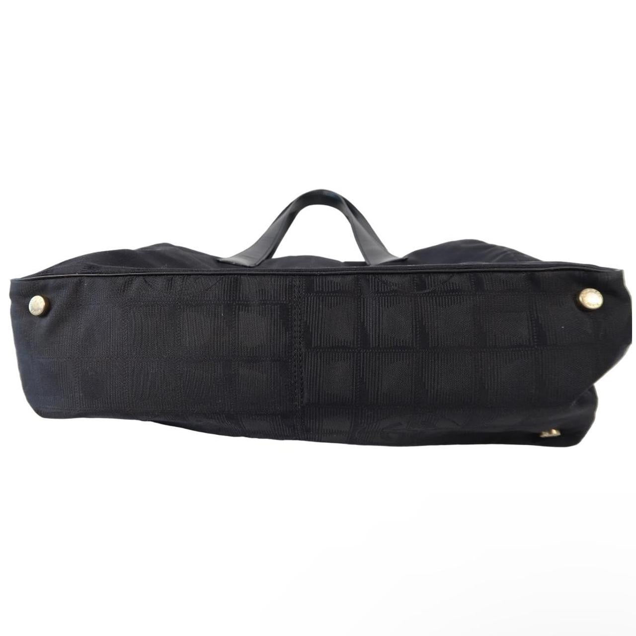 Chanel Travel Bag
