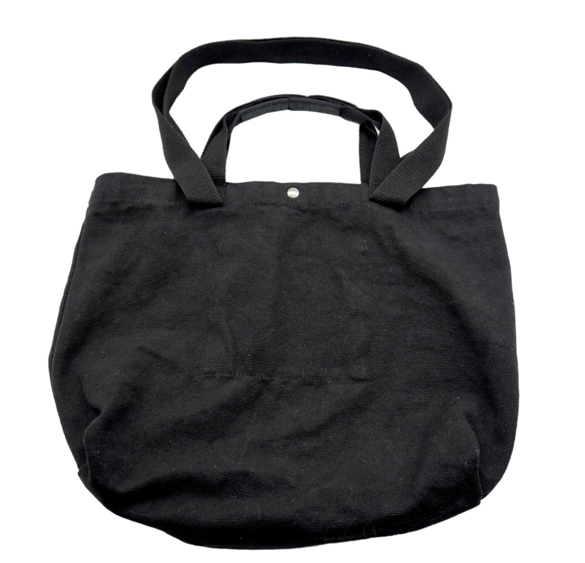 Vivienne Westwood Orb Embroidery Anglomania Tote Bag