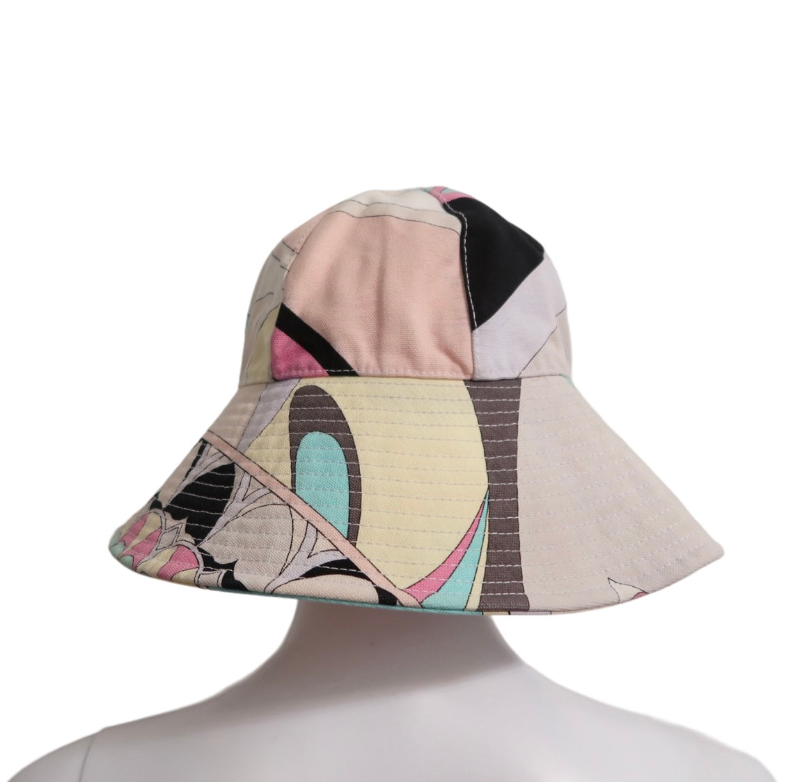 Emilio Pucci Hat
