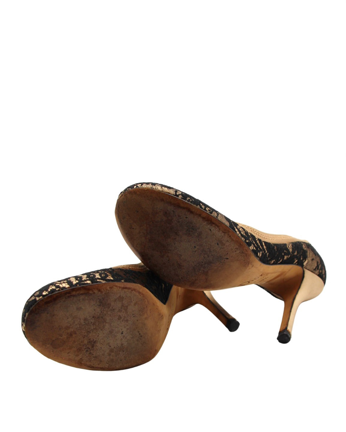 Christian Dior Heels