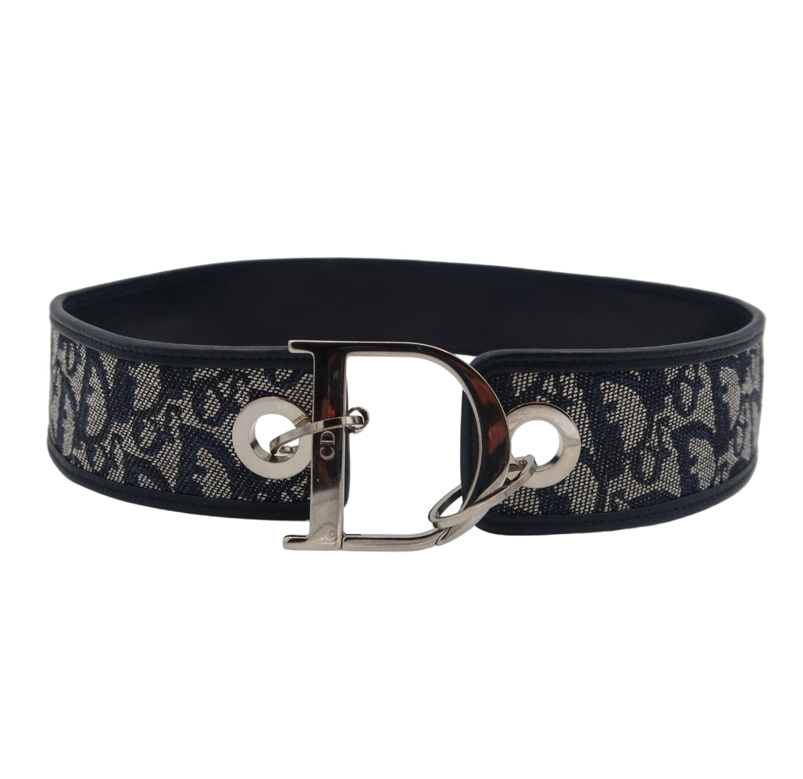 Christian Dior 2004 Belt
