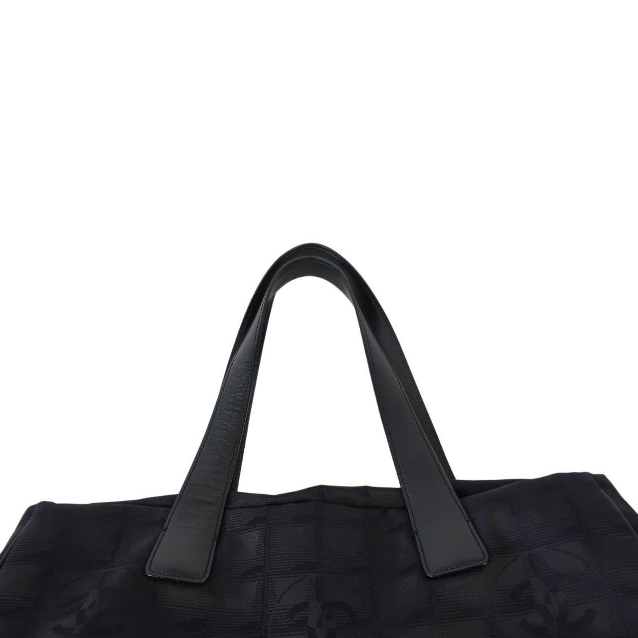 Chanel Travel Bag