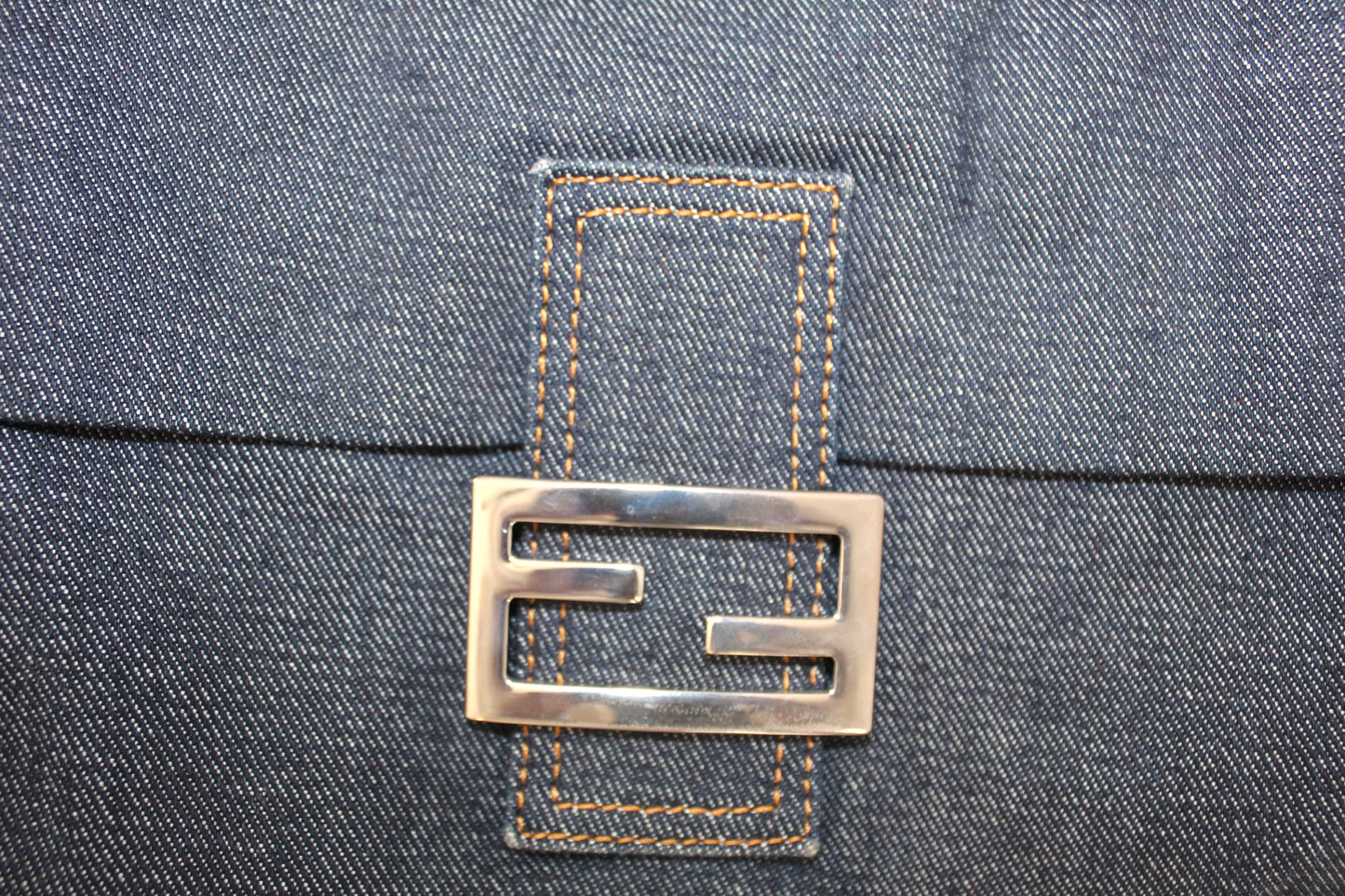 Fendi Baguette Bag