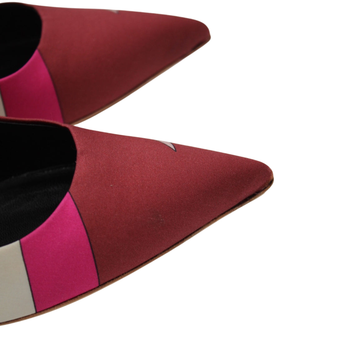 Emilio Pucci Heels