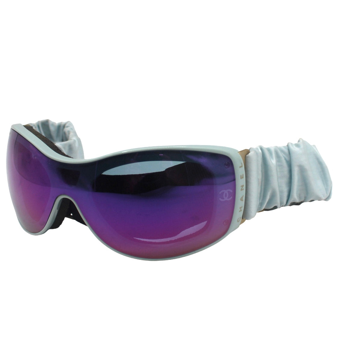 Chanel Ski Goggles