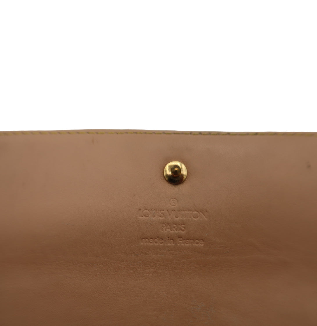 Louis Vuitton Wallet
