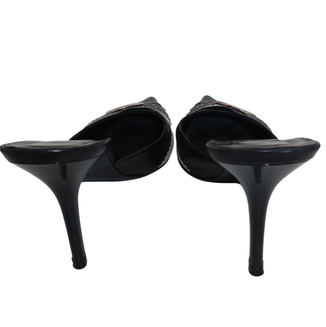 Christian Dior By John Galliano Heels