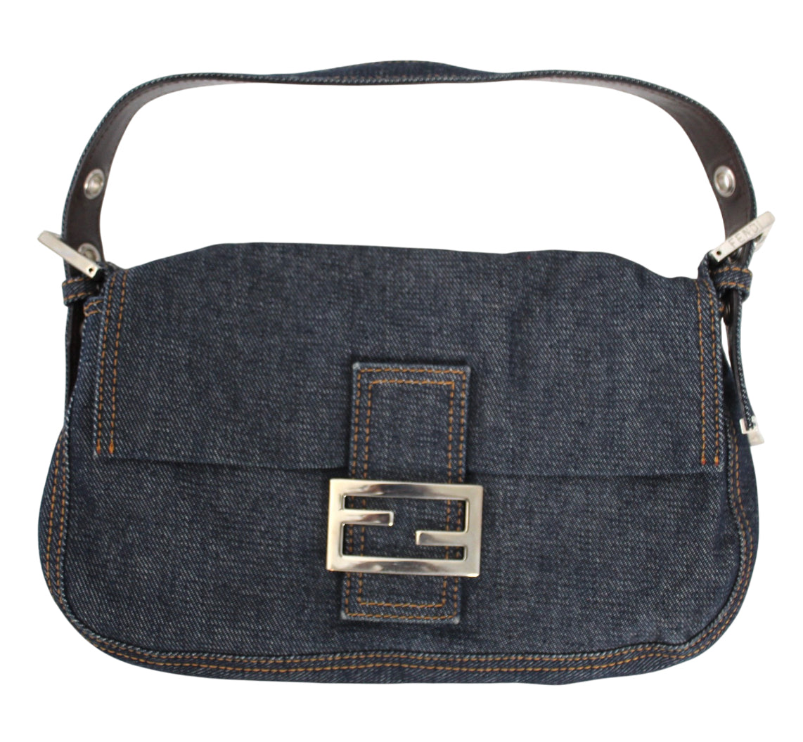 Fendi Baguette Bag
