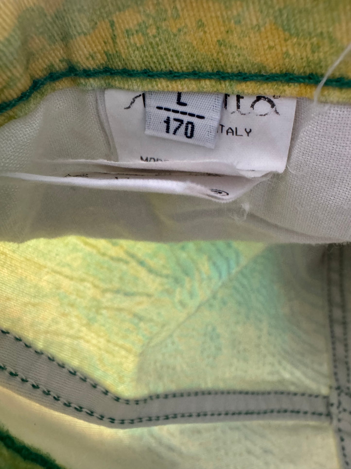 Roberto Cavalli Denim Pants