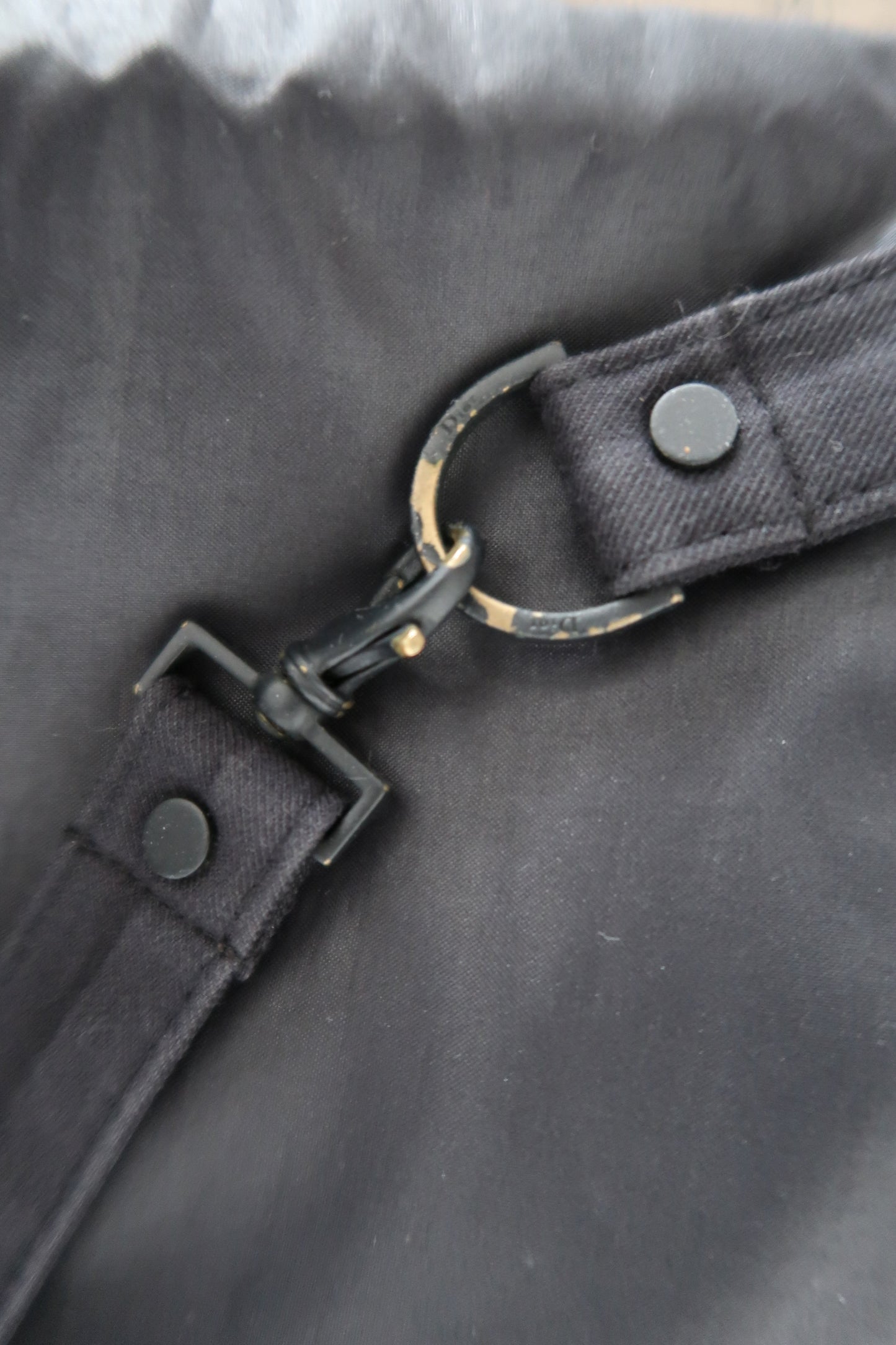 Christian Dior by John Galliano Golf 2004 collection Mini-Skirt