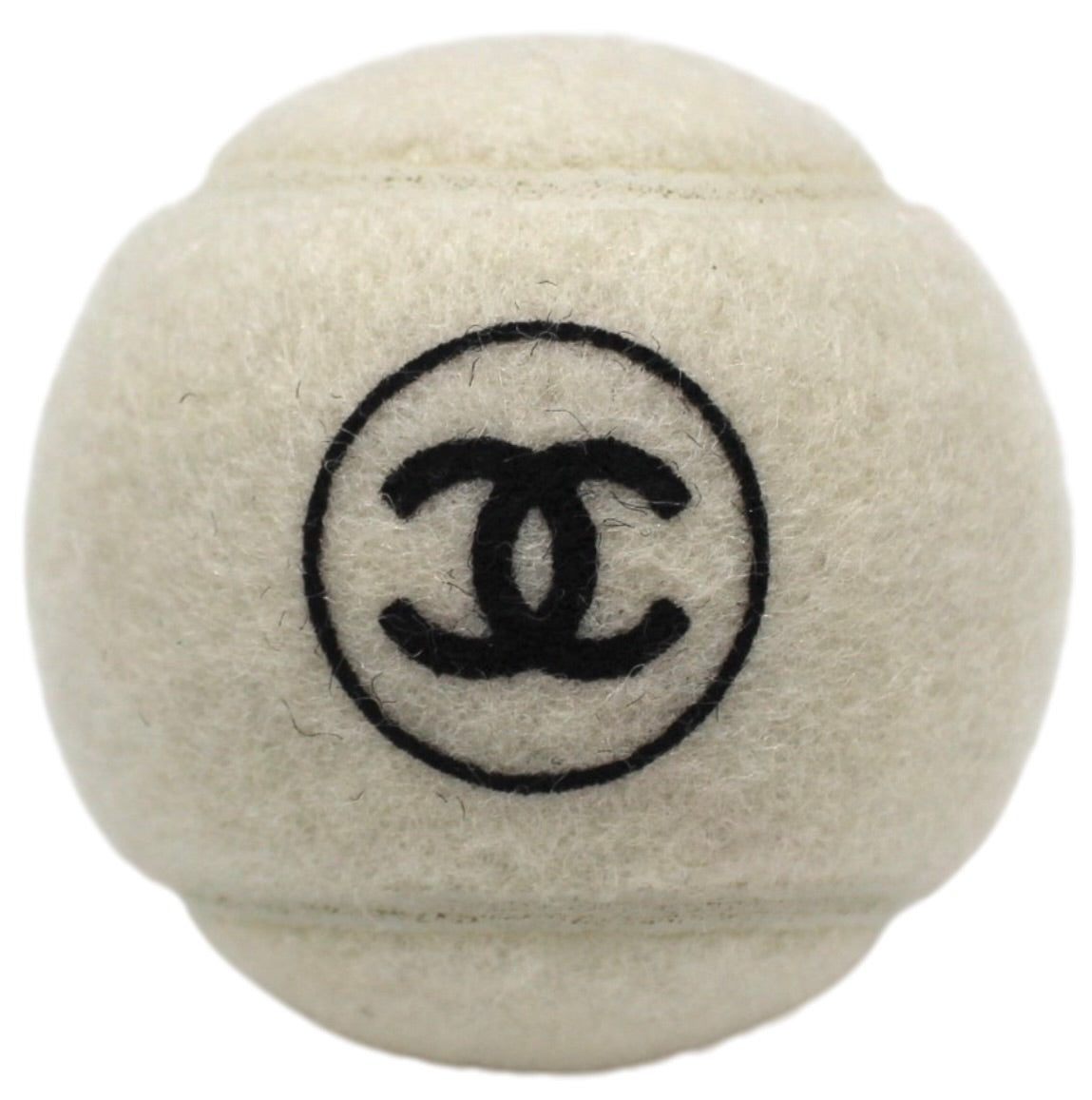 Chanel Tennis Balls
