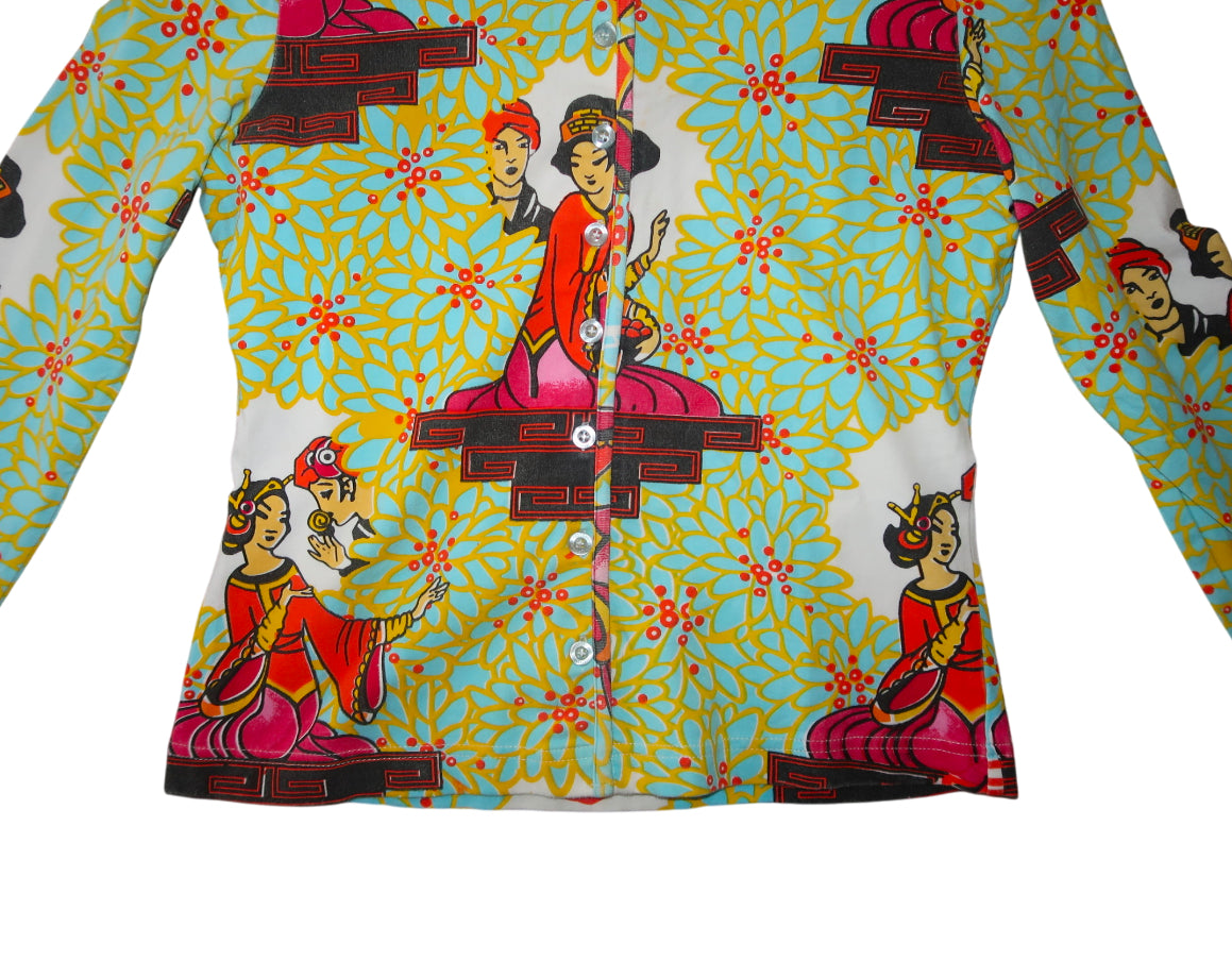 Christian Dior Cardigan