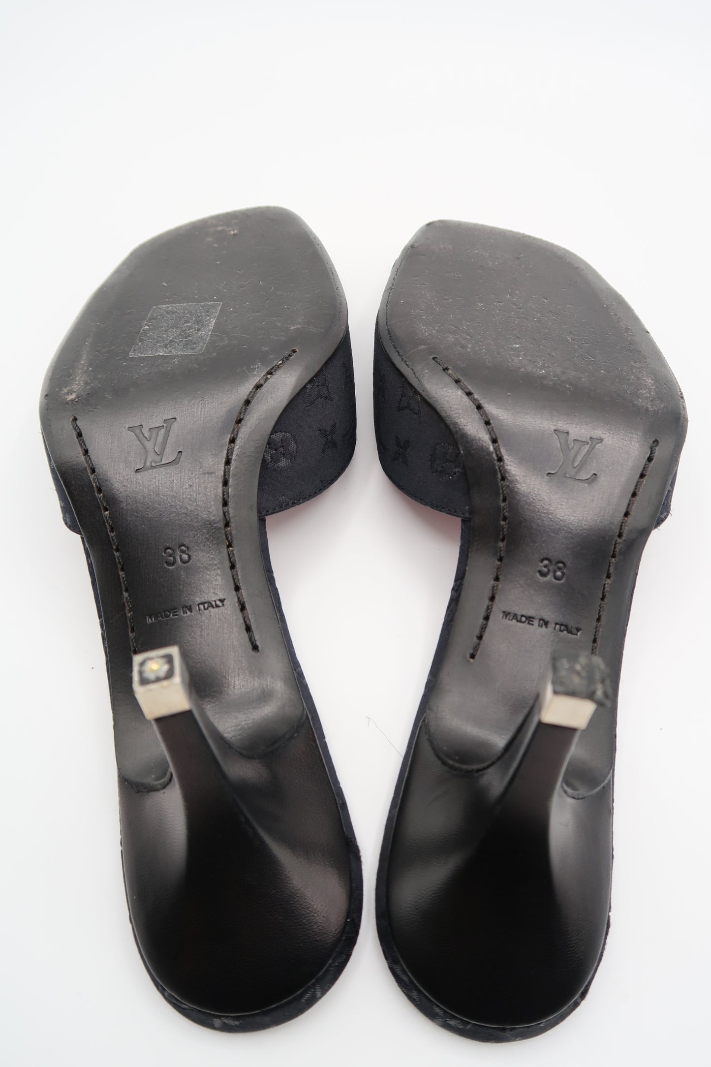 Louis Vuitton Heels
