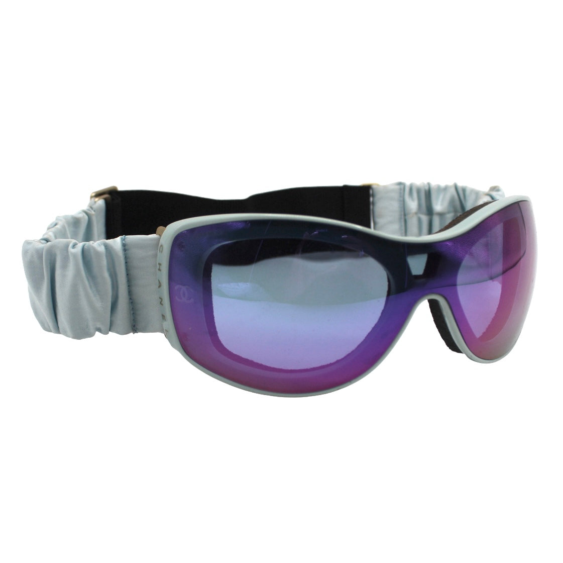 Chanel Ski Goggles