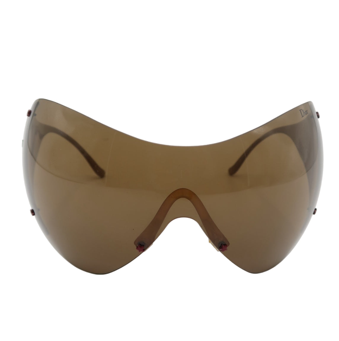 Christian Dior Rasta Ski 1 Sunglasses