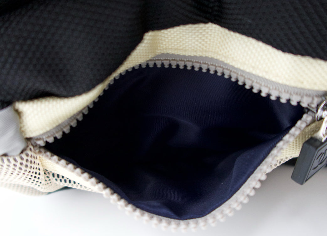 Chanel 2001 Sports Fanny Pack