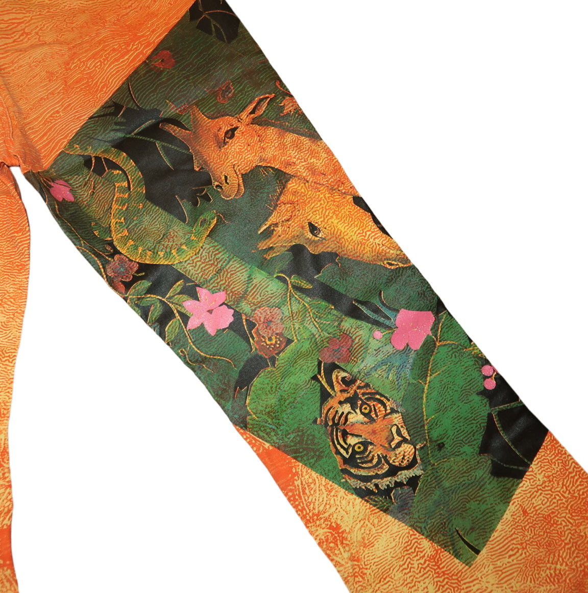 Roberto Cavalli Denim Pants