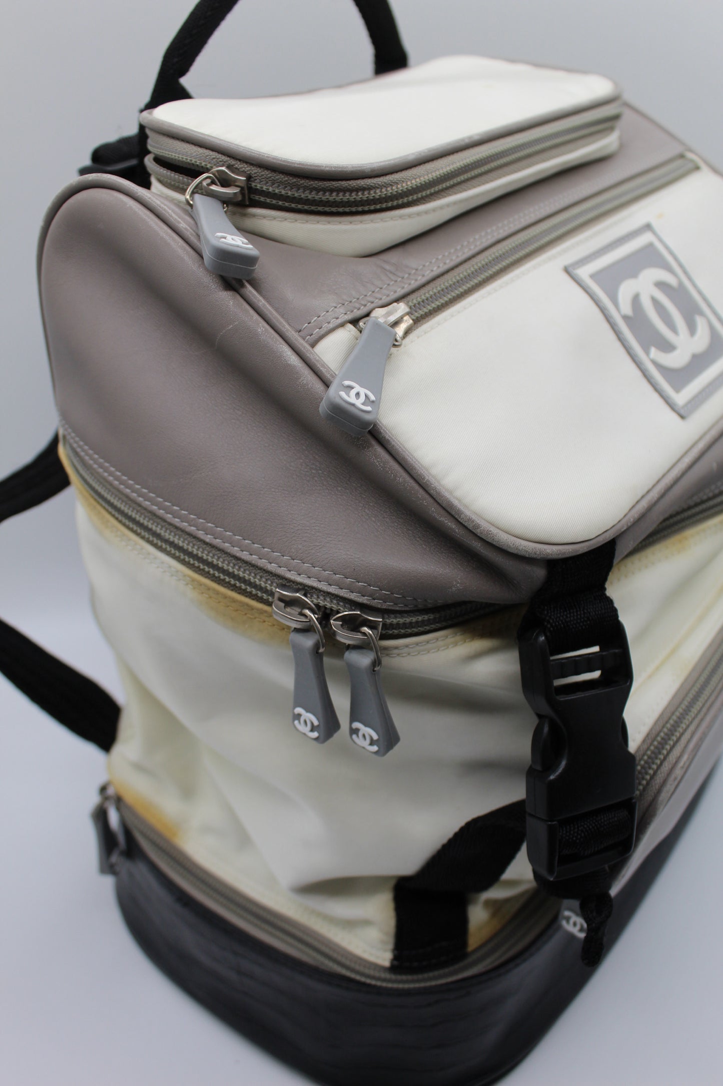 Chanel Sport BackPack
