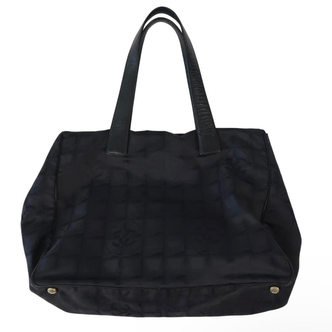Chanel Travel Bag