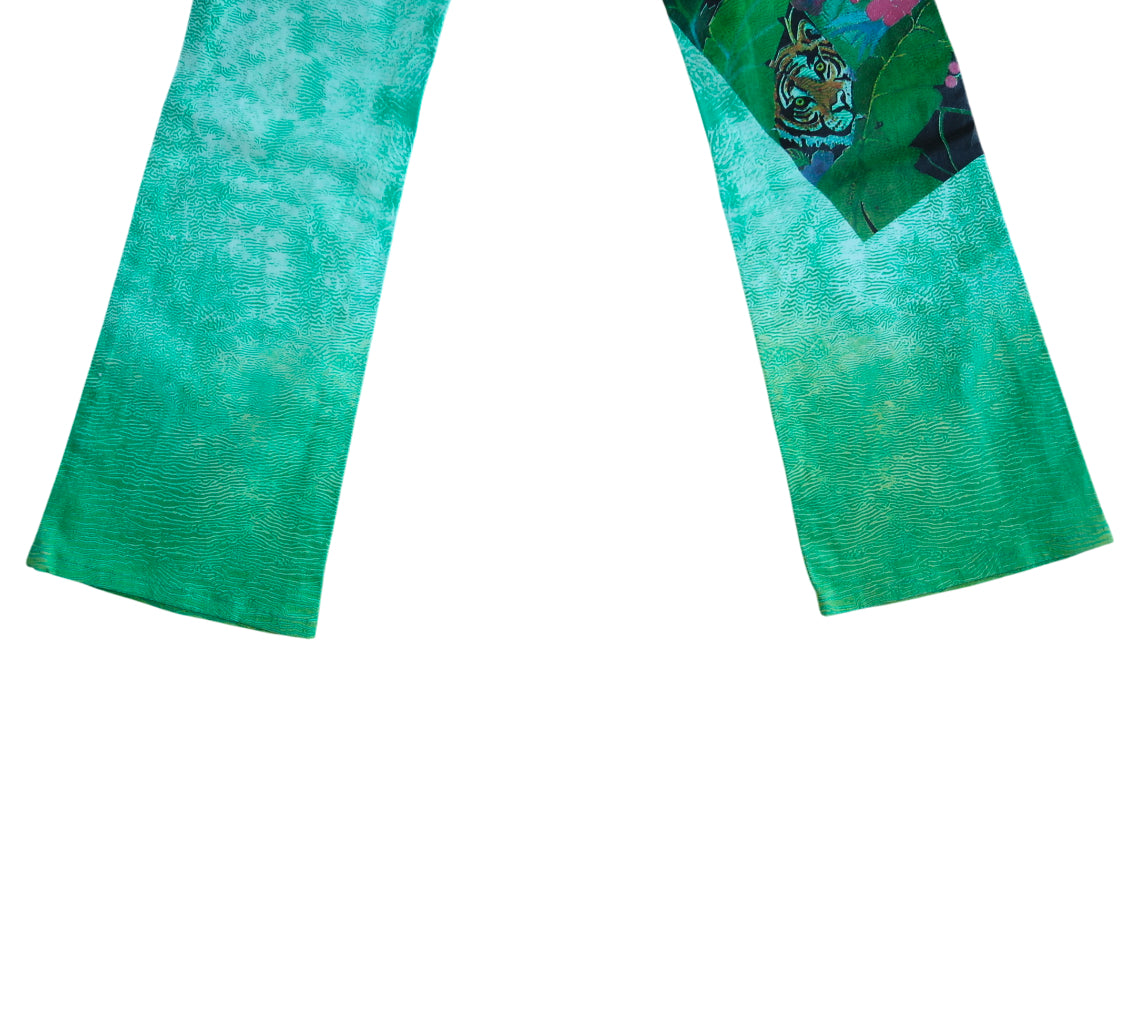 Roberto Cavalli Denim Pants