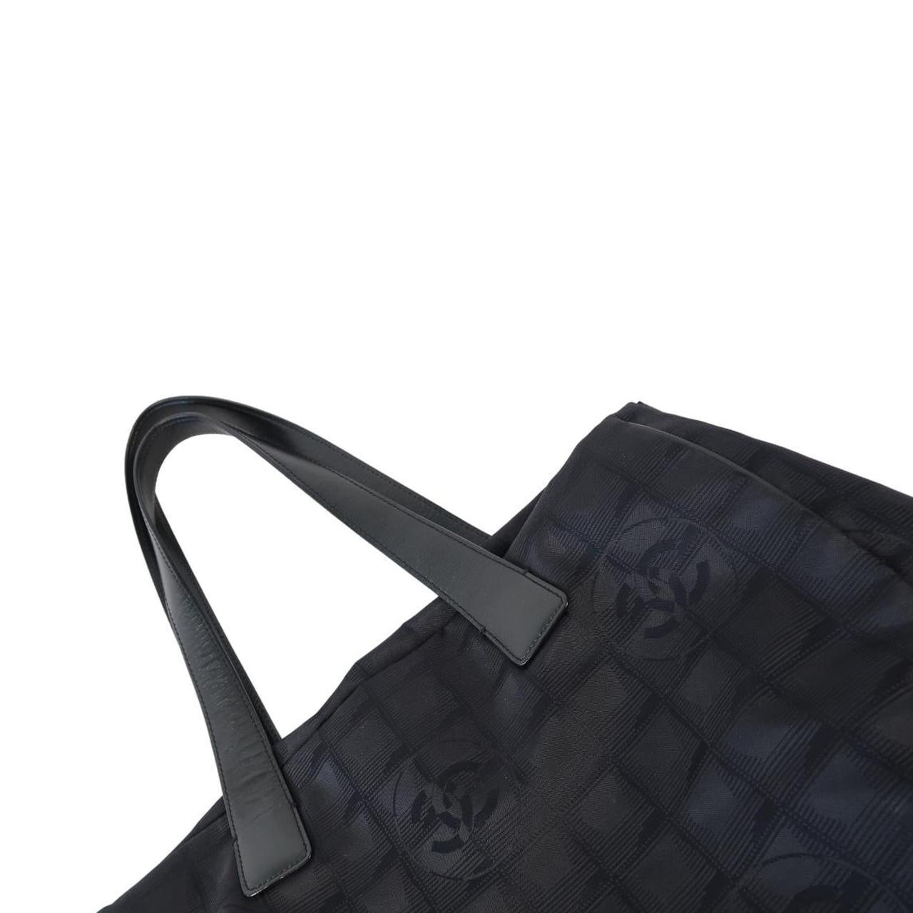 Chanel Travel Bag