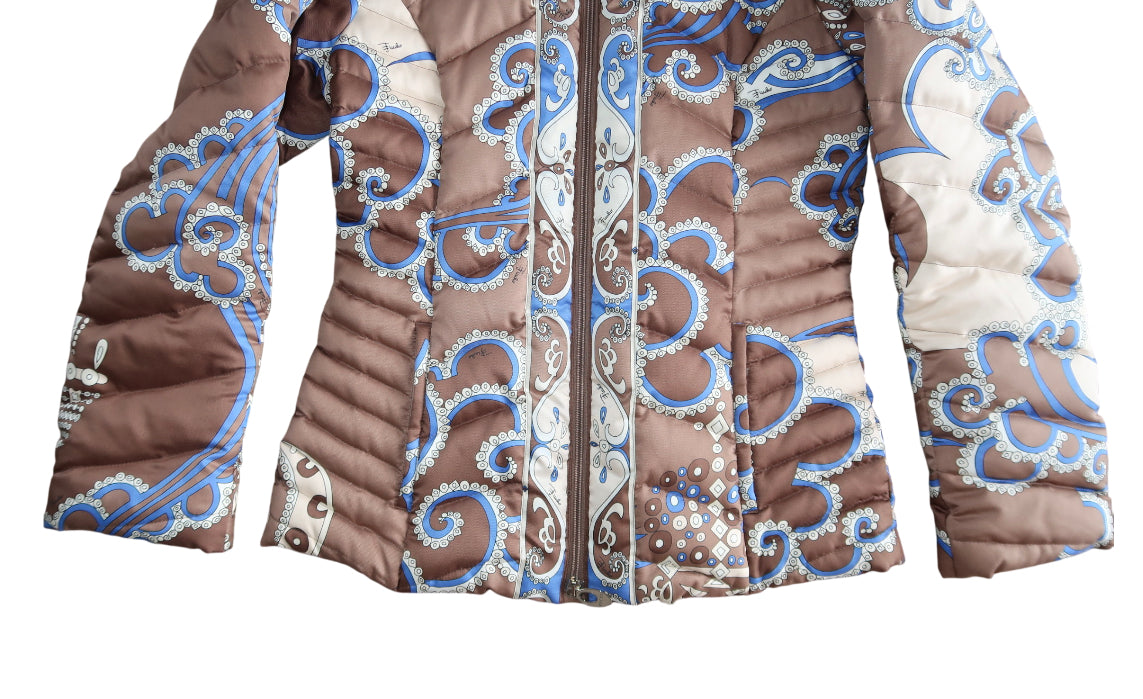 Emilio Pucci Jacket