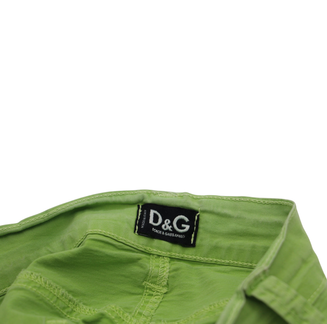 Dolce & Gabbana Mini Skirt