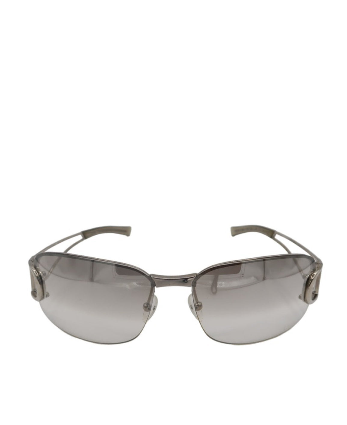 Christian Dior Rimless Sunglasses