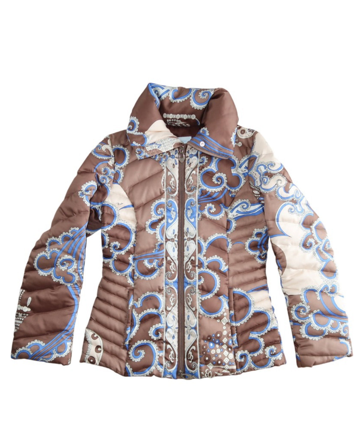 Emilio Pucci Jacket
