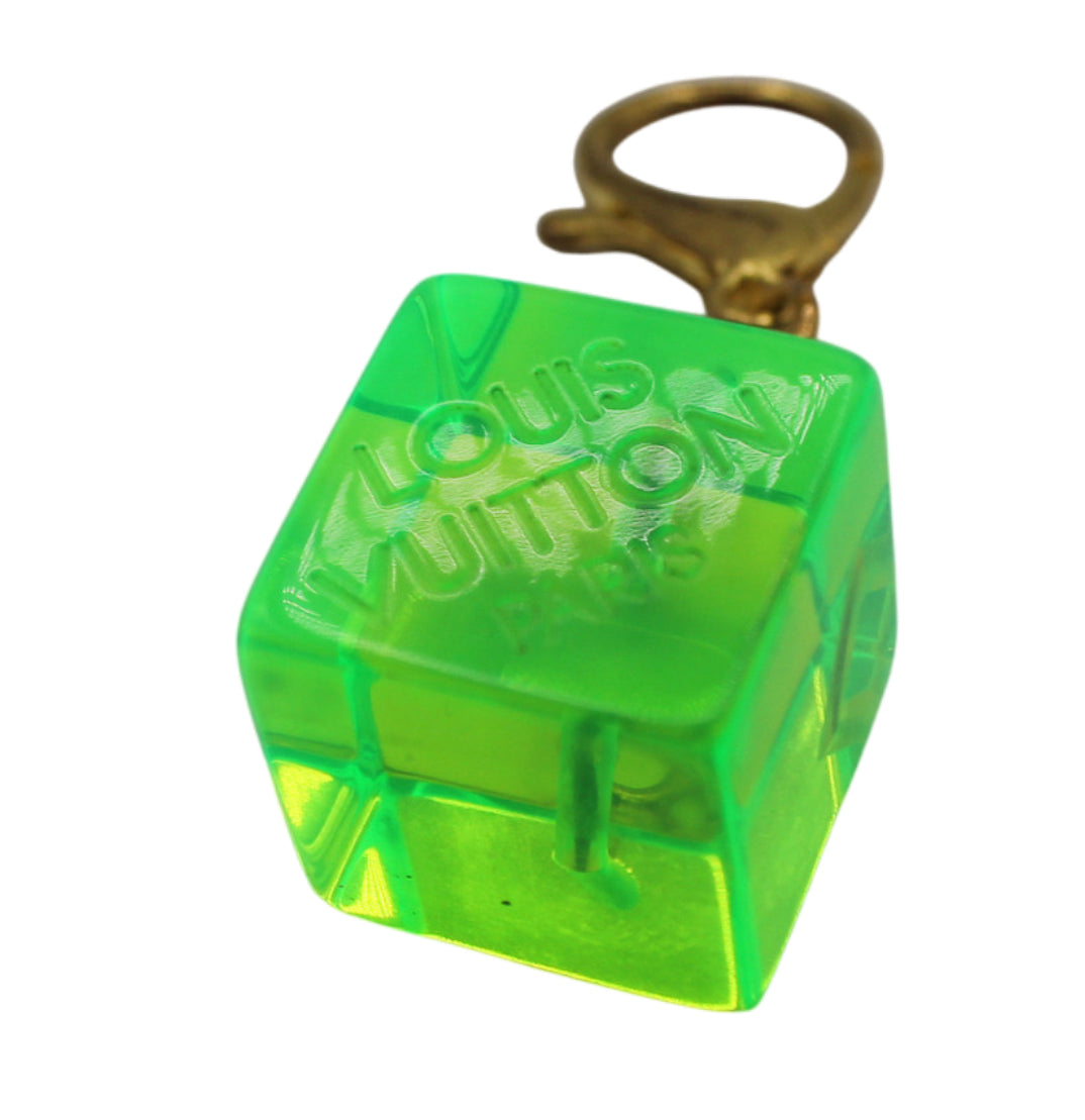 Louis Vuitton Keychain