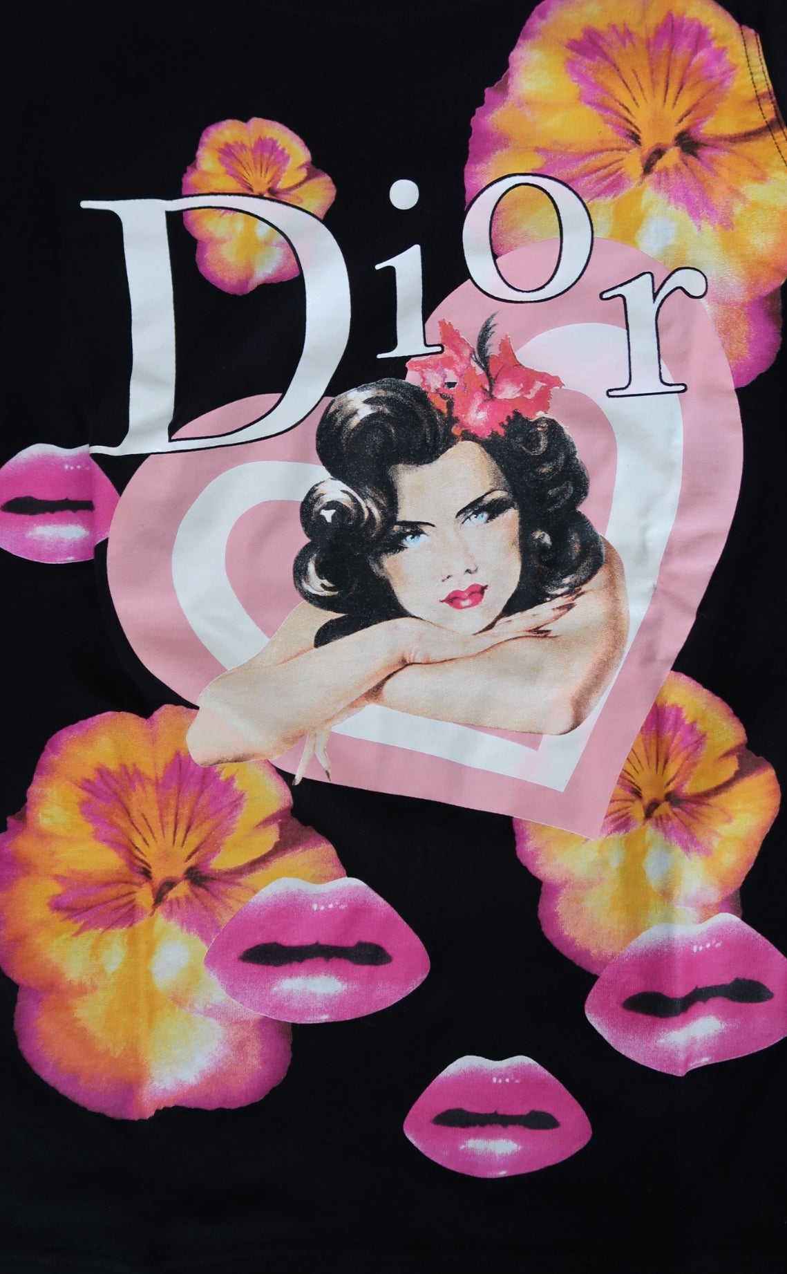 Christian Dior Top