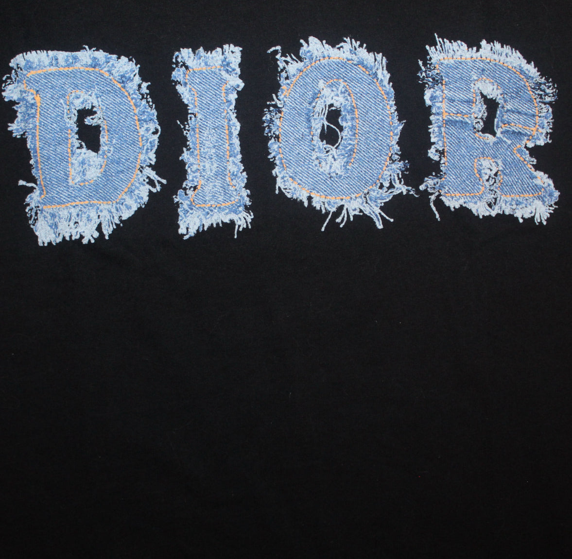 Christian Dior Top