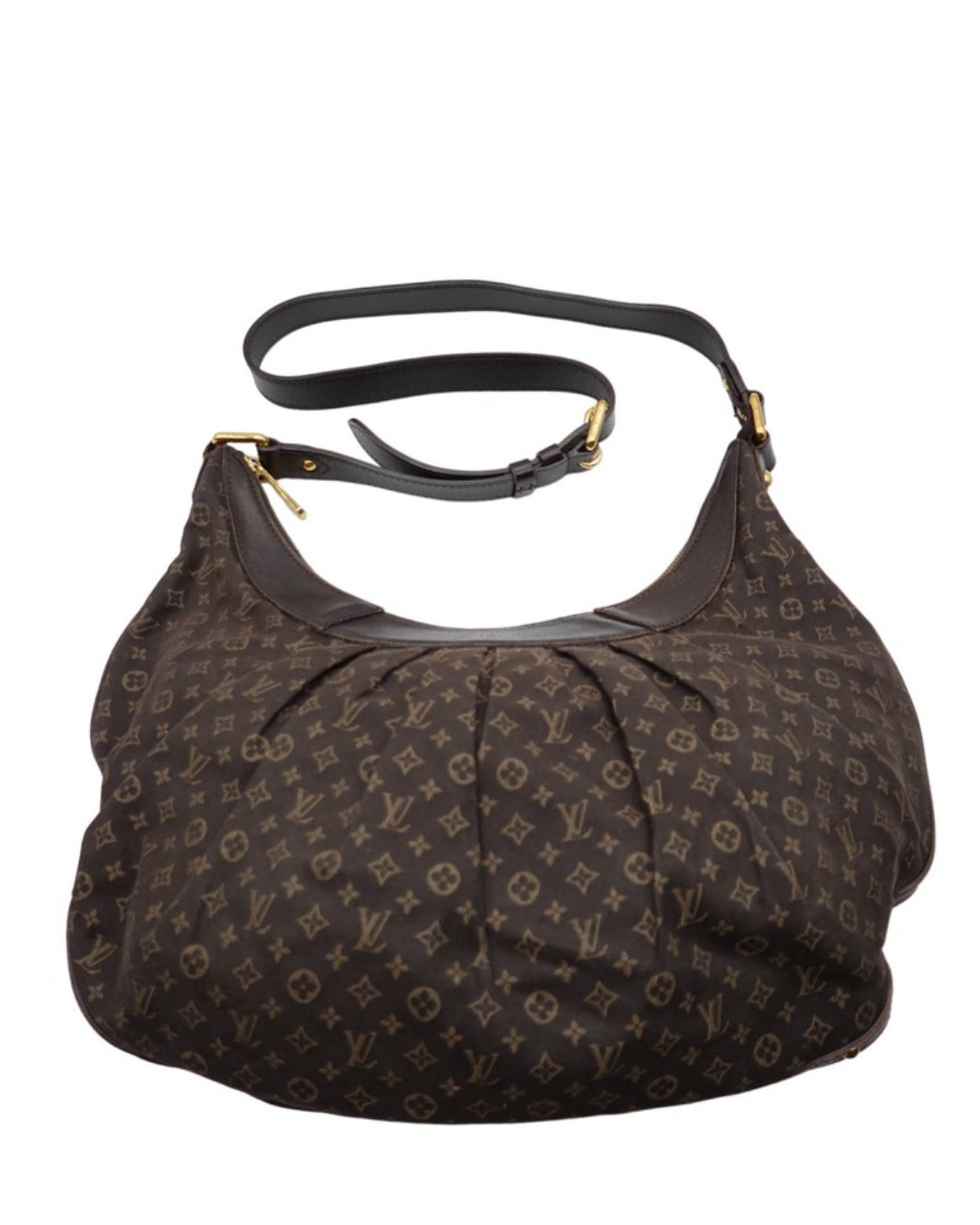 Louis Vuitton Monogram Rhapsodie MM Bag