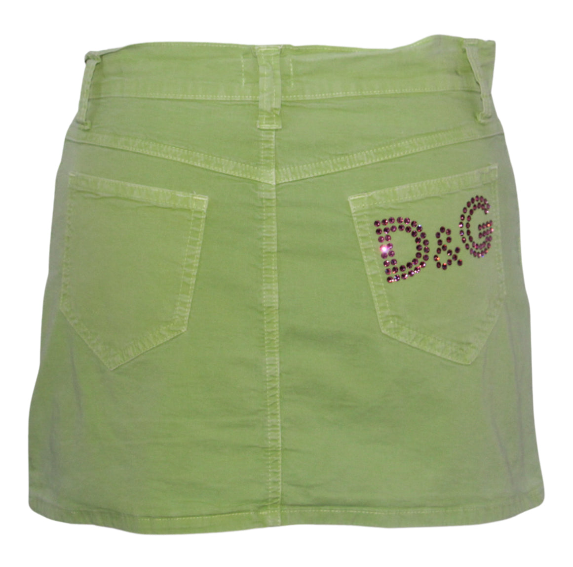 Dolce & Gabbana Mini Skirt