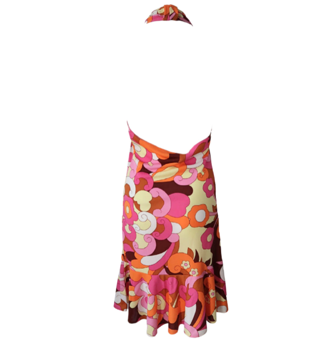 Dolce & Gabbana 2004 Dress