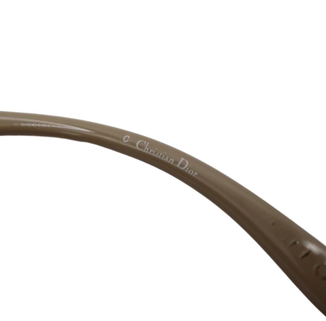 Christian Dior Rasta Ski 1 Sunglasses