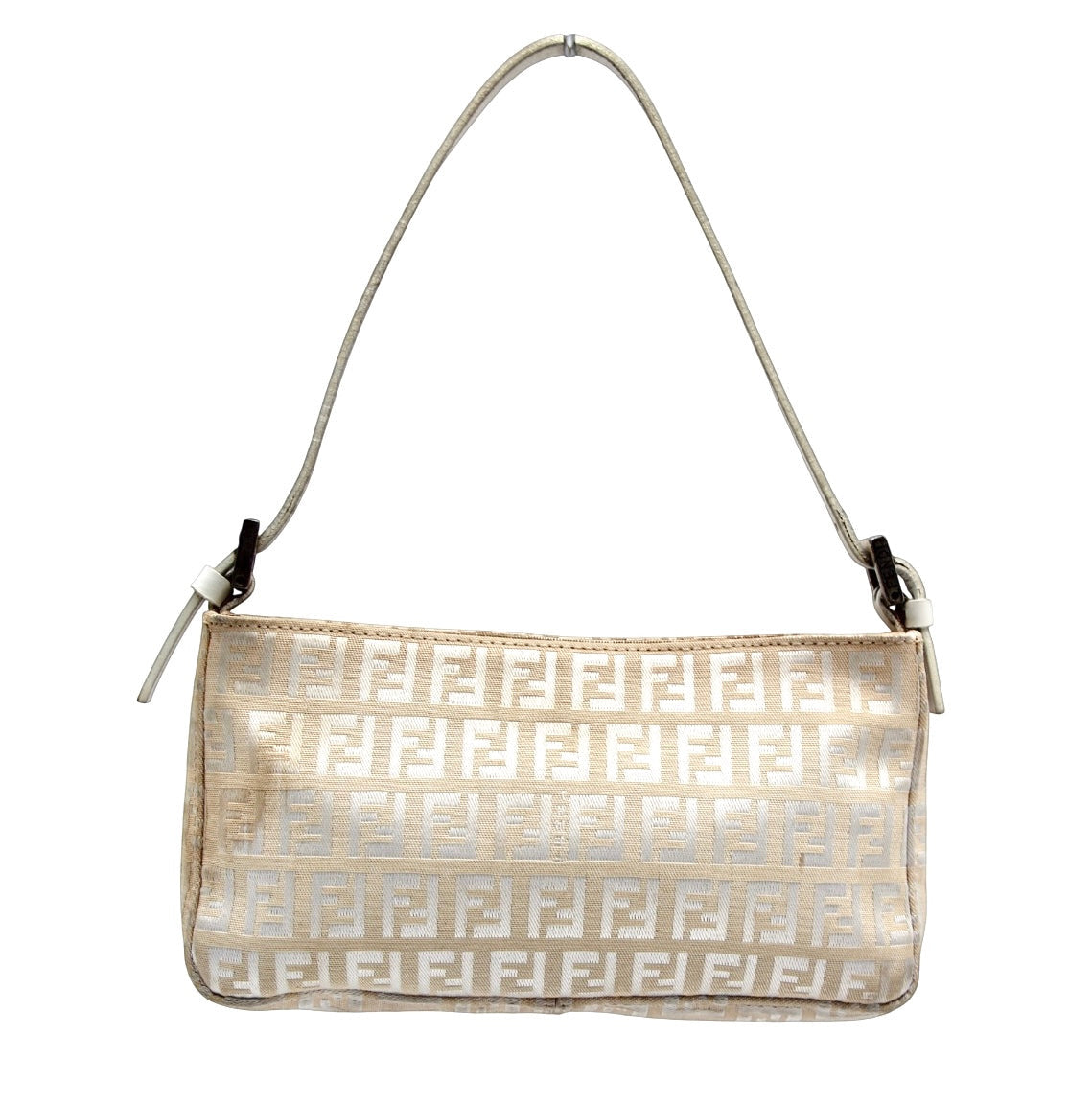 Fendi Zucchino Bag