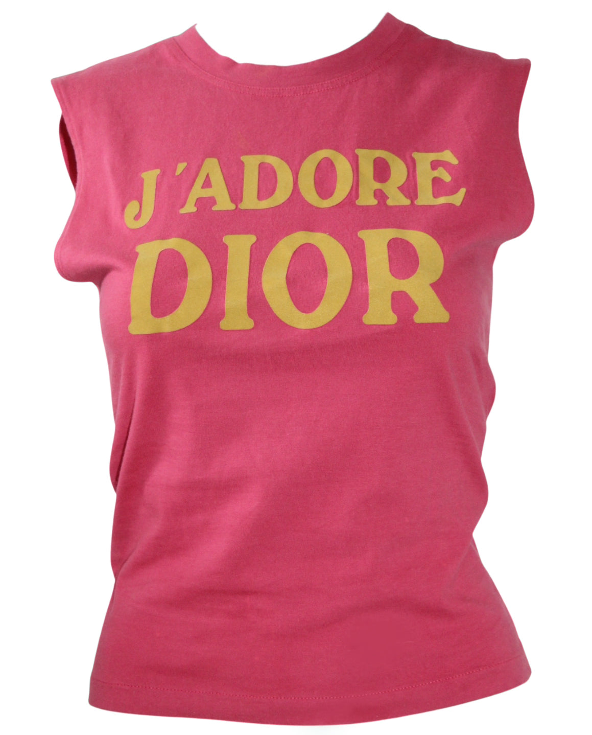 Christian Dior Ja’Dore Top