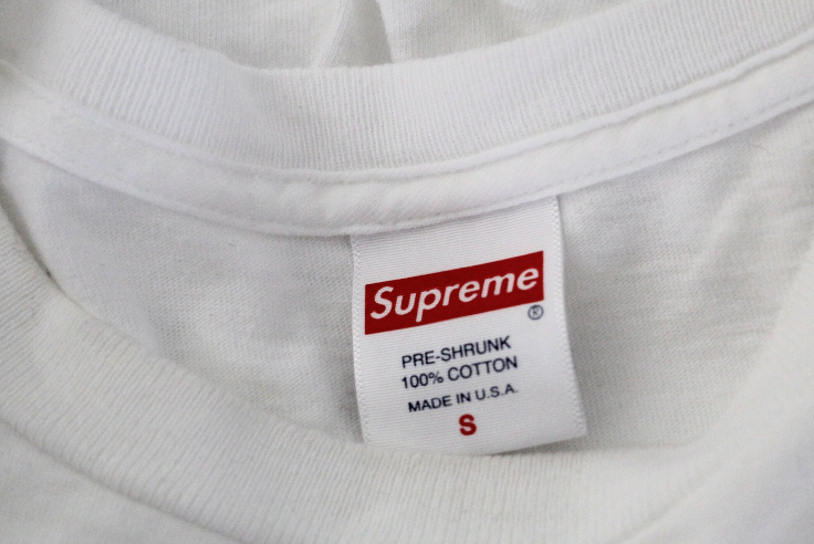 Supreme T-Shirt