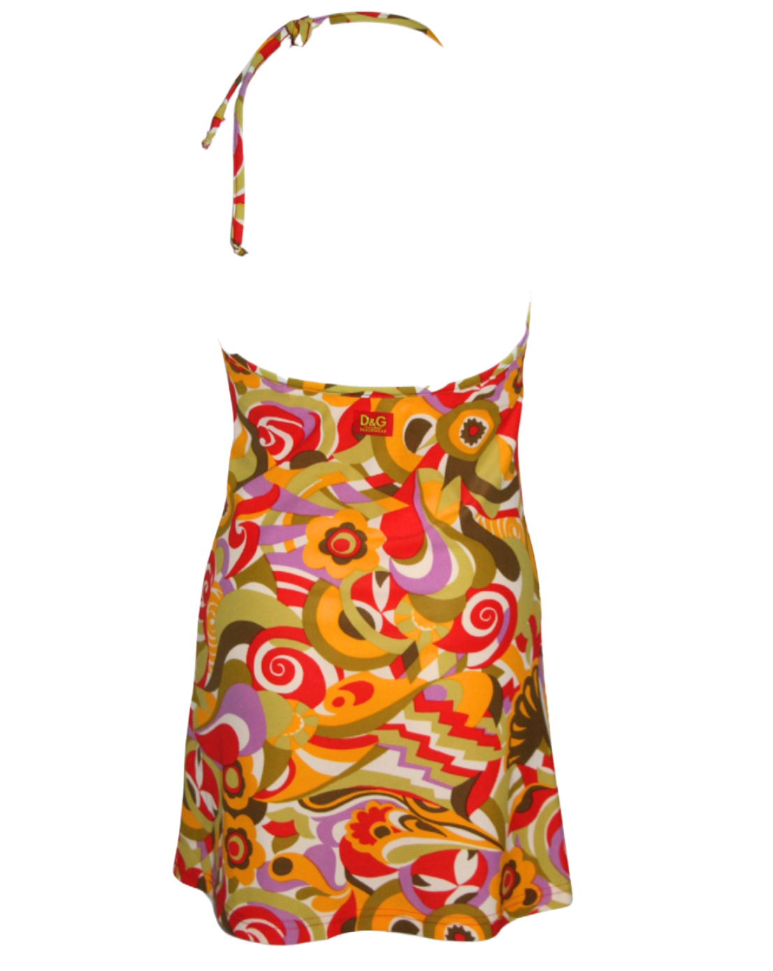 Dolce & Gabbana Dress