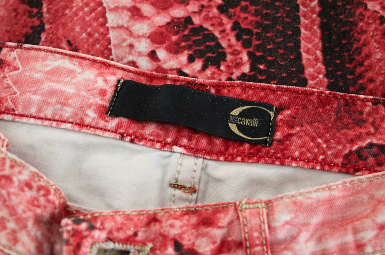 Roberto Cavalli Pants