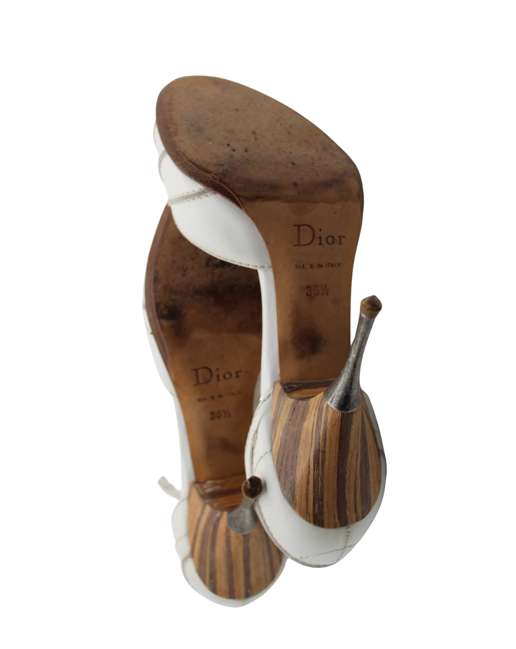 Christian Dior Heels