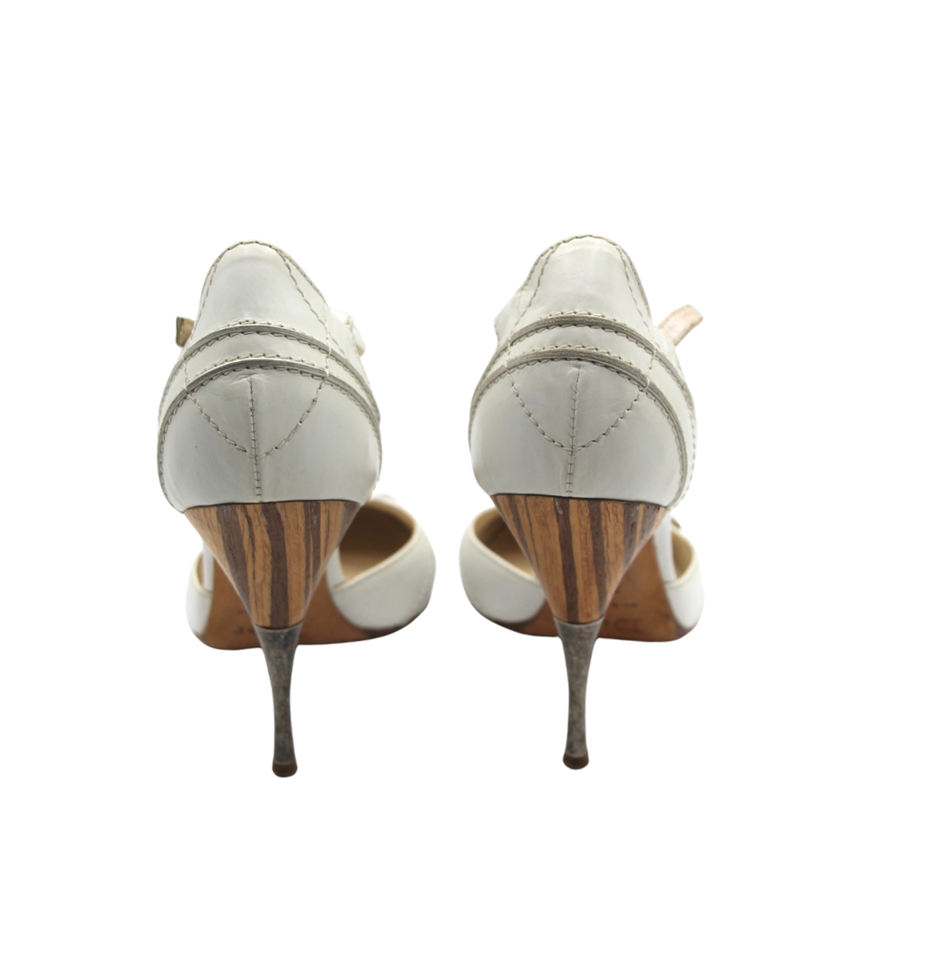 Christian Dior Heels