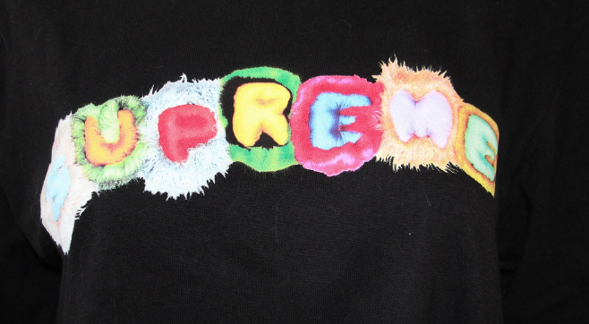 Supreme T-Shirt